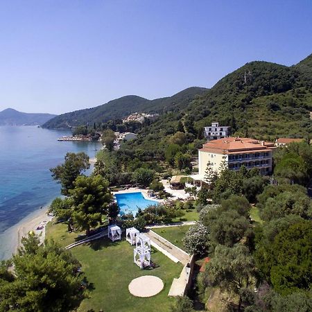 Corfu Senses Resort 阿基奥斯·伊奥尼斯·佩里斯特 外观 照片