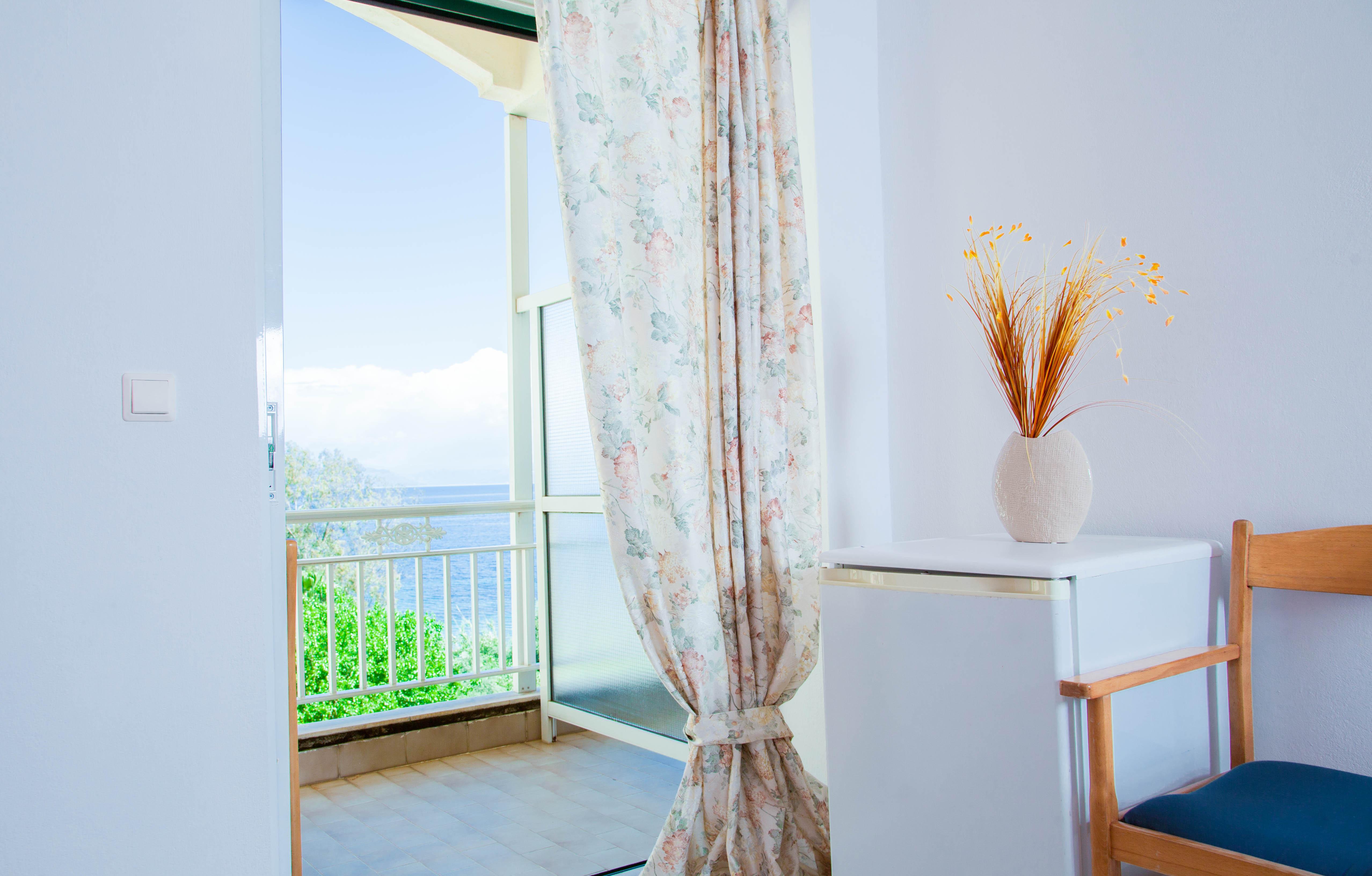 Corfu Senses Resort 阿基奥斯·伊奥尼斯·佩里斯特 外观 照片