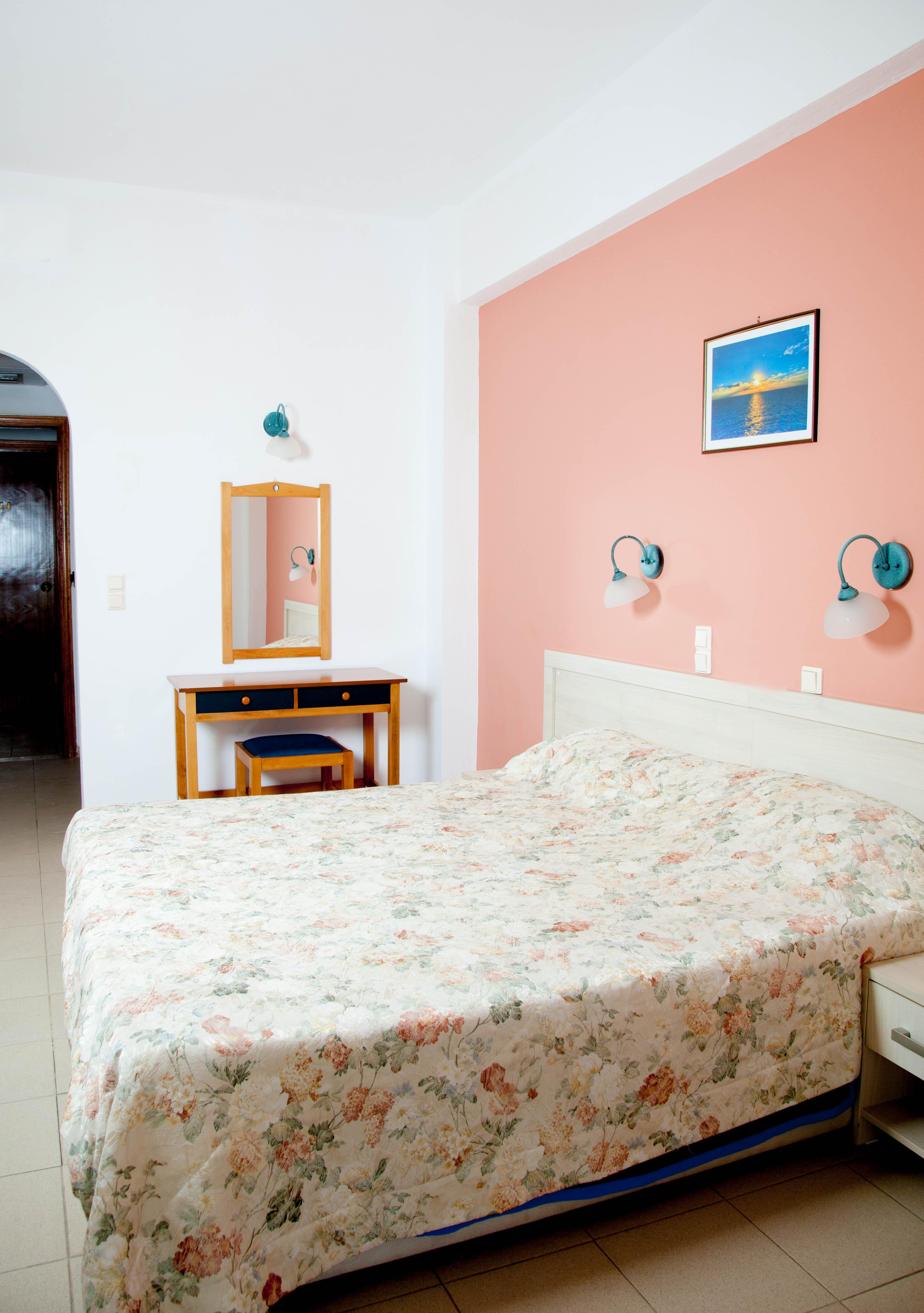 Corfu Senses Resort 阿基奥斯·伊奥尼斯·佩里斯特 外观 照片