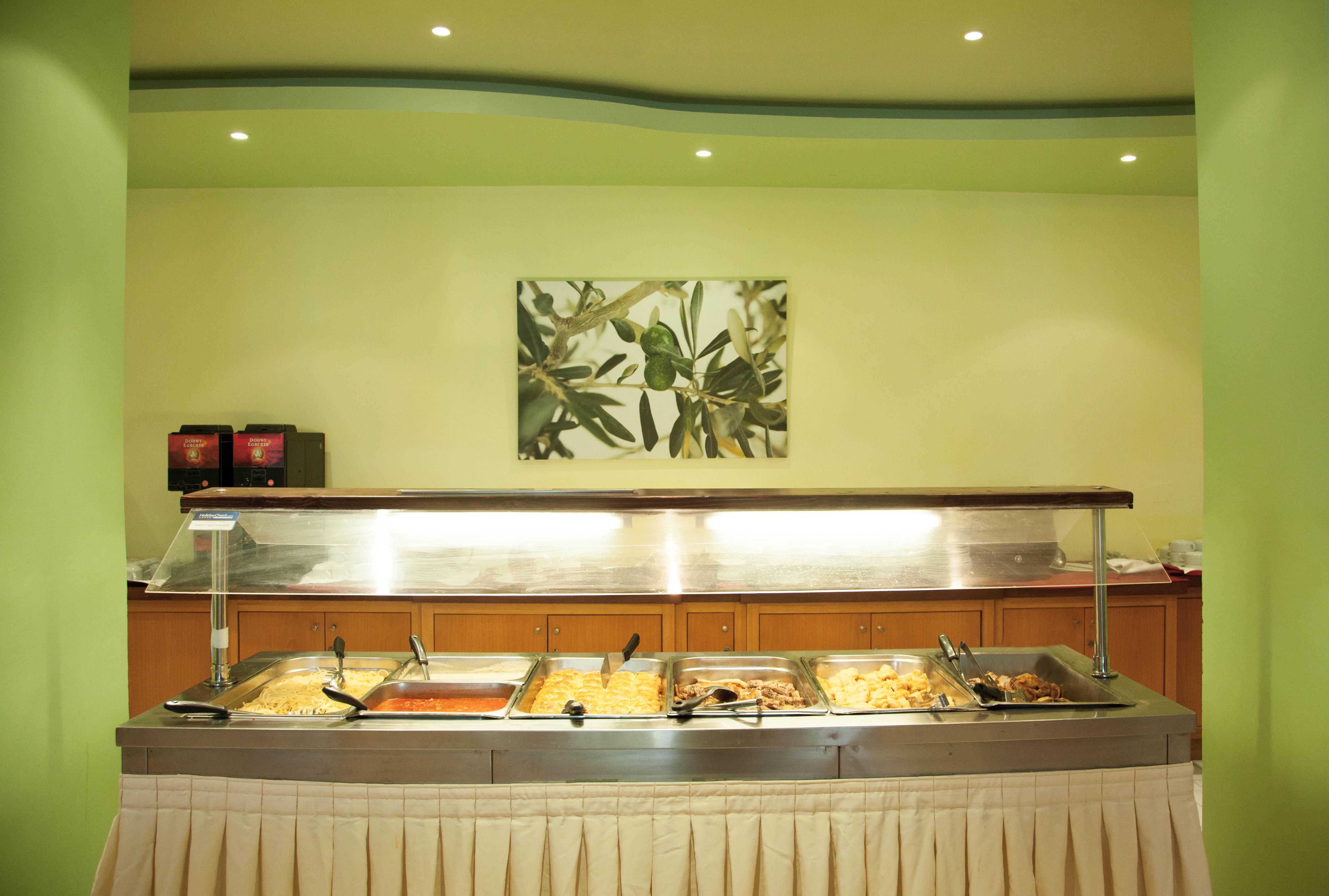 Corfu Senses Resort 阿基奥斯·伊奥尼斯·佩里斯特 外观 照片