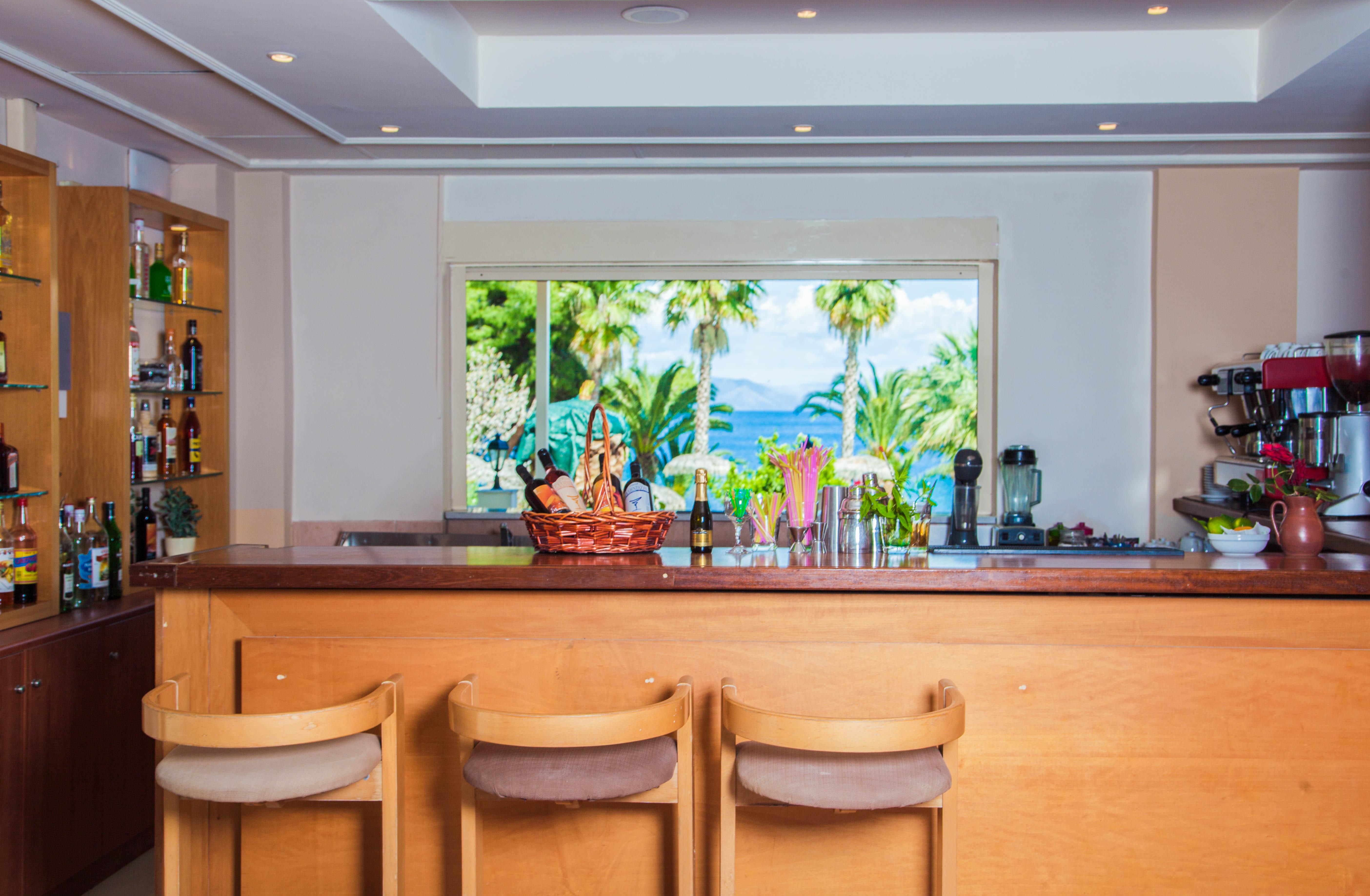 Corfu Senses Resort 阿基奥斯·伊奥尼斯·佩里斯特 外观 照片