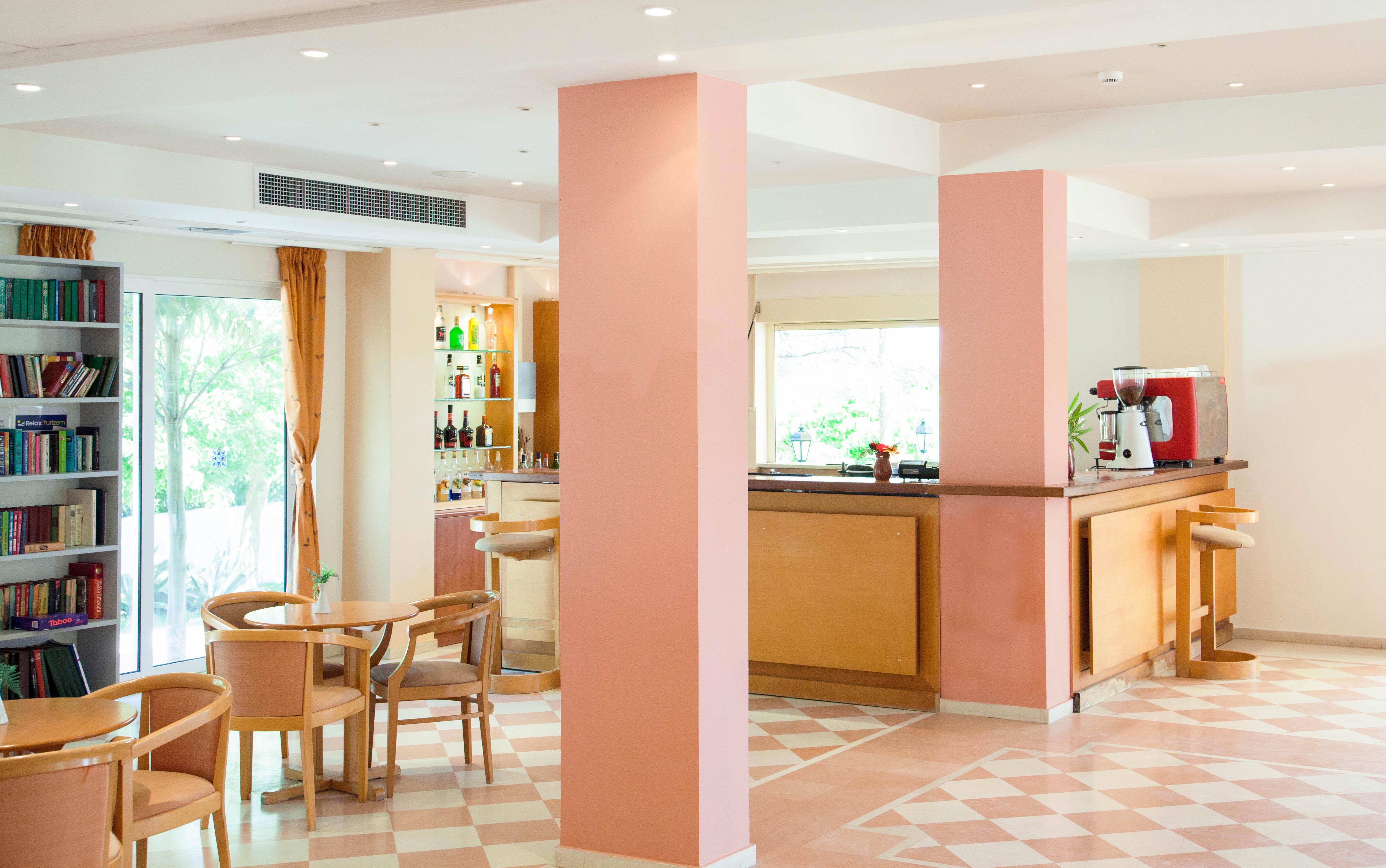 Corfu Senses Resort 阿基奥斯·伊奥尼斯·佩里斯特 外观 照片