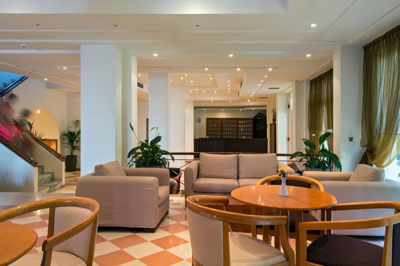 Corfu Senses Resort 阿基奥斯·伊奥尼斯·佩里斯特 外观 照片