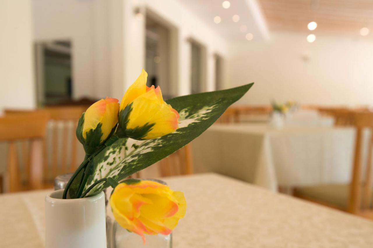Corfu Senses Resort 阿基奥斯·伊奥尼斯·佩里斯特 外观 照片